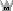 Silver moderator crown